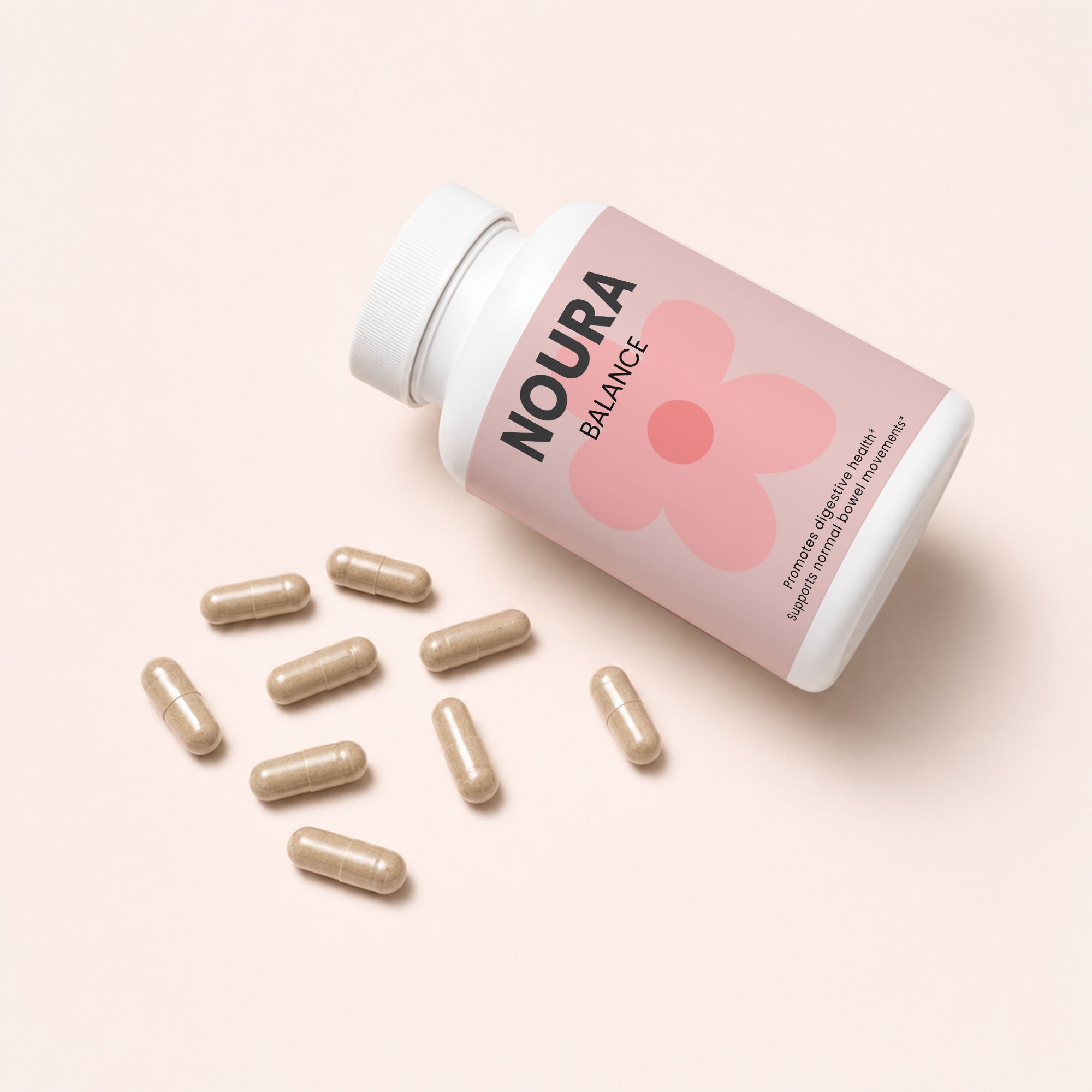 Noura Balance — Holistic Gut Wellness
