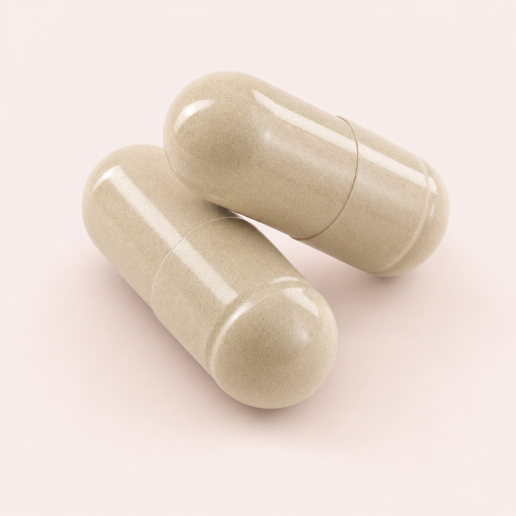Noura Balance — Holistic Gut Wellness